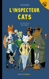 L'Inspecteur Cats