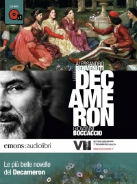 Le più belle novelle del Decameron