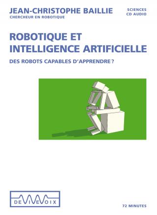 Robotique et intelligence artificielle