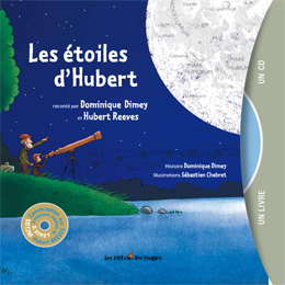 Les étoiles d'Hubert