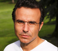 Philippe Besson. Philippe Besson.
