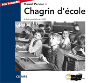 Couverture du livre audio 
