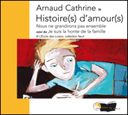 Couverture du livre audio 