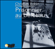 Couverture du livre audio 