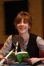 Raphaëlle Moussafir Raphaëlle Moussafir