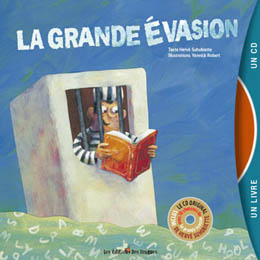 La grande évasion