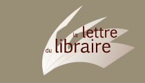 La lettre des libraires