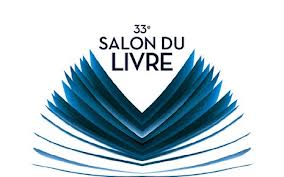 Salon du livre 2013
