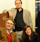 Jury du prix lire dans le noir Jury du prix lire dans le noir