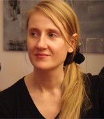C&eacute;cile Palusinski