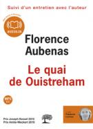 couverture de Le quai de Ouistreham couverture de Le quai de Ouistreham