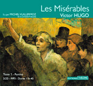 Les misérables Les misérables