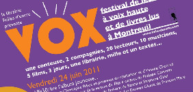 Vox Vox