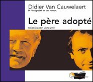 Couverture du livre audio