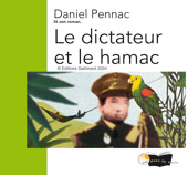 Couverture du livre audio