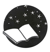 Logo de Lire dans le noir.