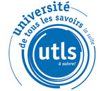 Logo de l'Université de tous les savoirs