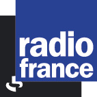 Logo de Radio France