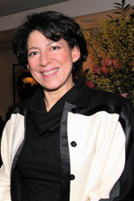 Valérie Levy-Soussan