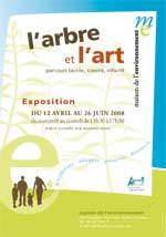 Affiche de l'exposition