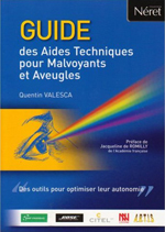 Couverture du guide ATMA