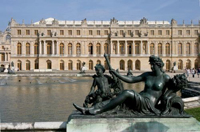 Le Château de Versailles