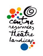 logo du centre de ressources théâtre handicap