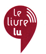 logo de la collection "livre lu"
