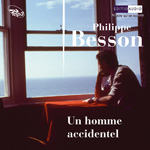 Couverture de "Un homme accidentel" de Besson