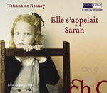 Couverture de "Elle s'appelait Sarah" de Tatiana de Rosnay