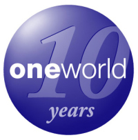 Logo de OneWorld