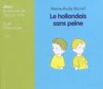 couverture de "Le hollandais sans peine"