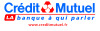 logo du Crédit mutuel