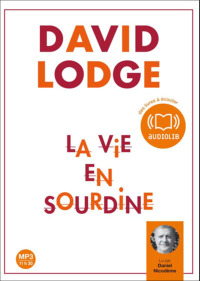 couverture de la Vie en sourdine