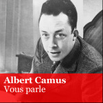 couverture de Camus vous parle