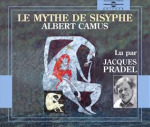 camus couverture du mythe de Sisyphe