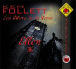 couverture d'Ellen de Ken Follett