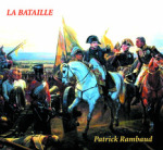 couverture de la bataille