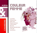 couverture de "Couleur femme"