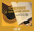 couverture de Tchekhov