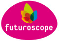logo du Futuroscope