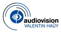 logo audiovision de l'AVH