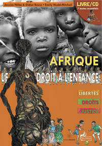 Afrique, droit à l'enfance