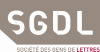 logo de la SGDL