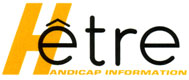 Etre Handicap Info