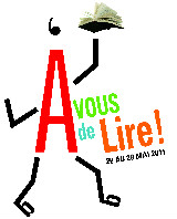 Festival A vous de lire