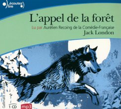 L'appel de la forêt de Jack London