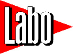 Le logo de Libé Labo