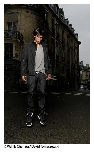 Orelsan