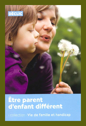 Être parent d'enfant différent